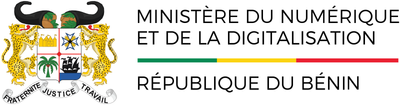 Ministère du Numérique
